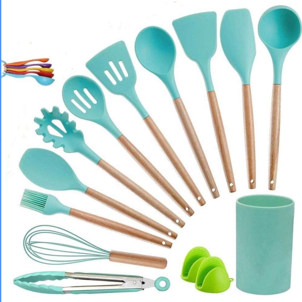 Kitchen Utensils